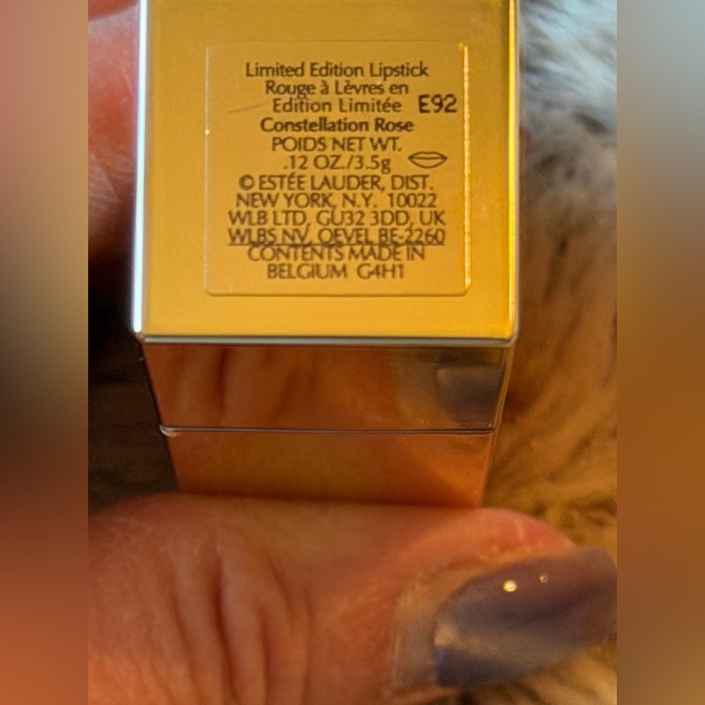 Estée Lauder Celestial Glow Holiday Makeup Bundle – Limited Edition - Picture 6 of 11